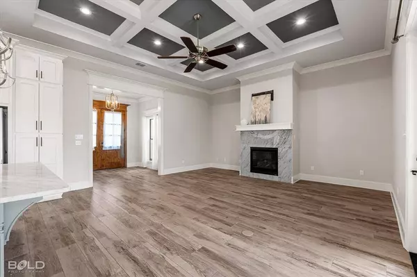 628 Dumaine Drive, Bossier City, LA 71111