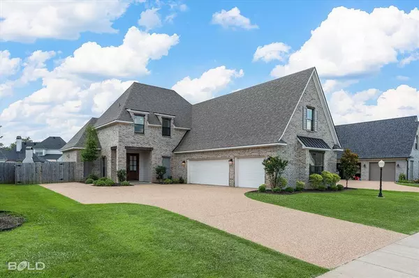 628 Dumaine Drive, Bossier City, LA 71111