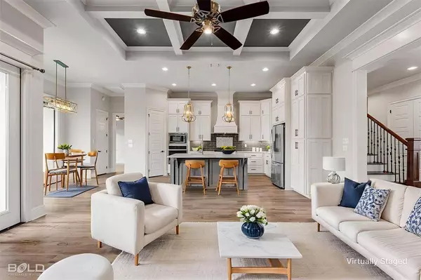 628 Dumaine Drive, Bossier City, LA 71111