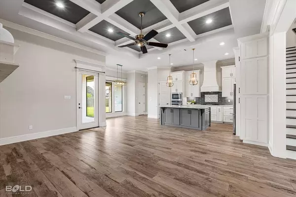 628 Dumaine Drive, Bossier City, LA 71111