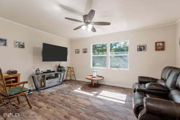 326 Montgomery Lane, Benton, LA 71006