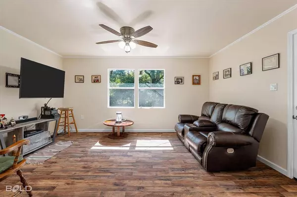 326 Montgomery Lane, Benton, LA 71006