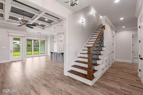 628 Dumaine Drive, Bossier City, LA 71111