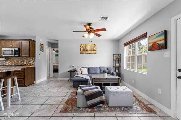 1418 S Jonquil Street, Bossier City, LA 71112