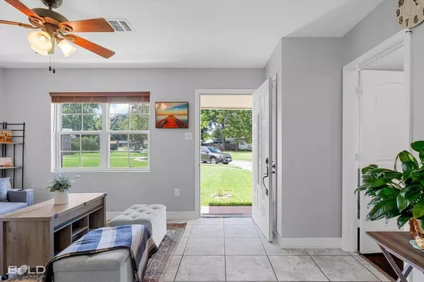 1418 S Jonquil Street, Bossier City, LA 71112