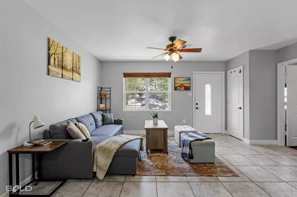 1418 S Jonquil Street, Bossier City, LA 71112