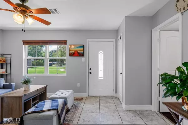 1418 S Jonquil Street, Bossier City, LA 71112