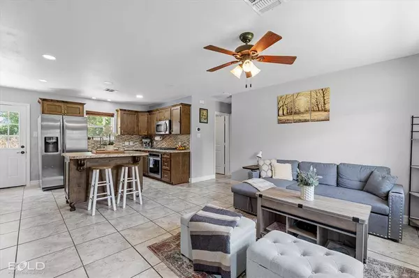 1418 S Jonquil Street, Bossier City, LA 71112