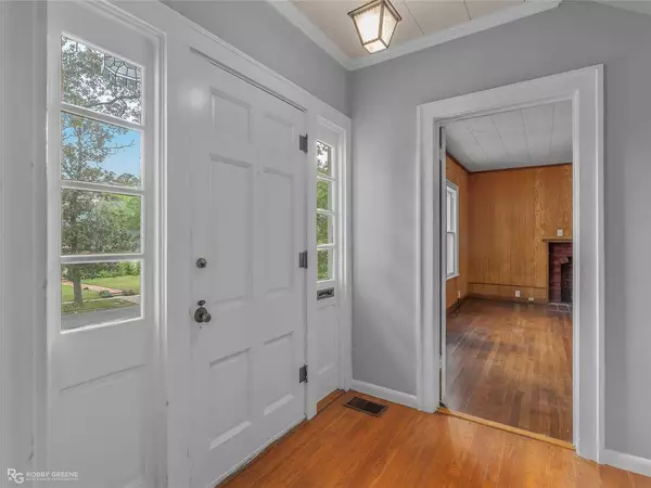 244 Forest Avenue, Shreveport, LA 71104