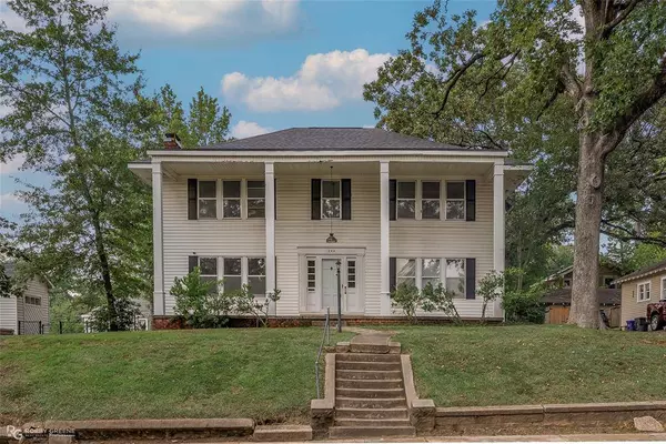 244 Forest Avenue, Shreveport, LA 71104