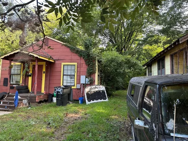 3220 Jackson Street, Shreveport, LA 71109