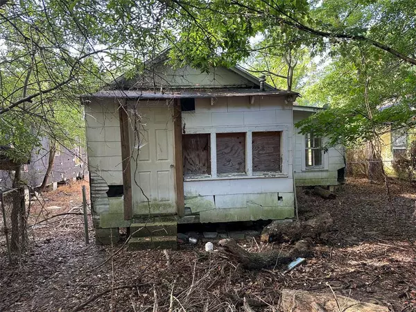 2948 Desoto Street, Shreveport, LA 71109