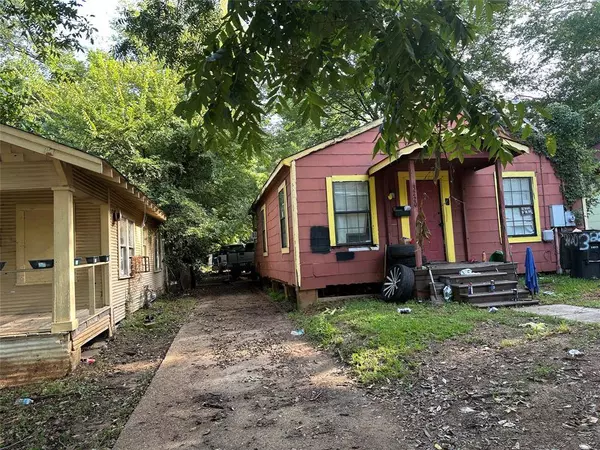 3220 Jackson Street, Shreveport, LA 71109