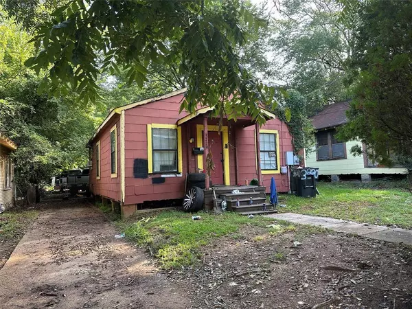 3220 Jackson Street, Shreveport, LA 71109