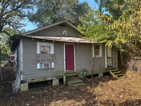 2532 Lillian Street, Shreveport, LA 71103