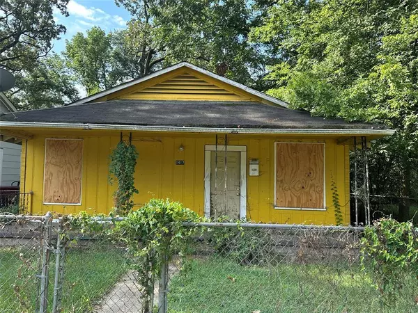 1417 Oakdale Street, Shreveport, LA 71108