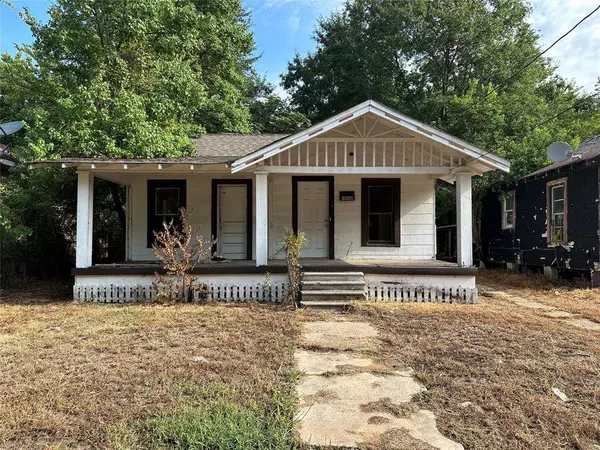 2948 Desoto Street, Shreveport, LA 71109