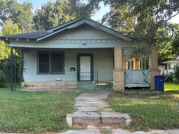 2620 Darien Street, Shreveport, LA 71103