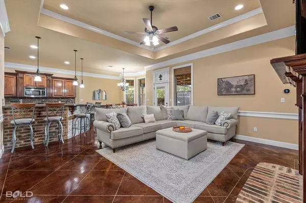 608 Jade Circle, Haughton, LA 71037