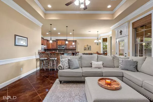 608 Jade Circle, Haughton, LA 71037