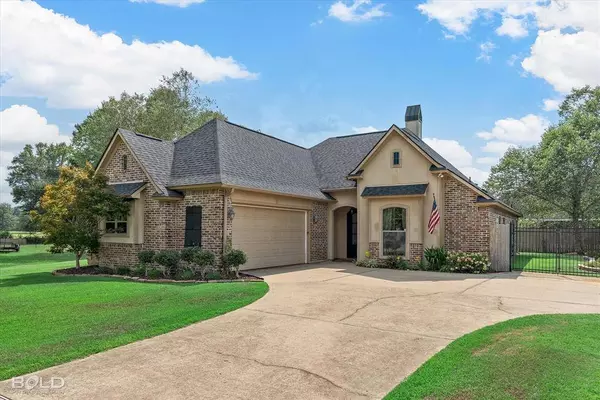 608 Jade Circle, Haughton, LA 71037