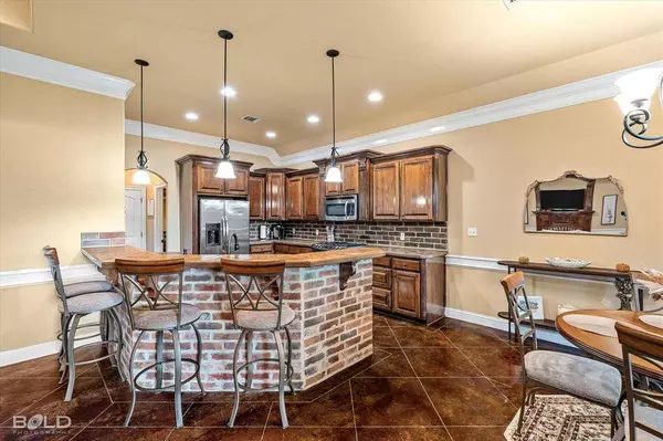 608 Jade Circle, Haughton, LA 71037