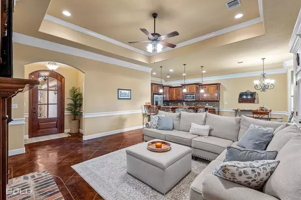 608 Jade Circle, Haughton, LA 71037