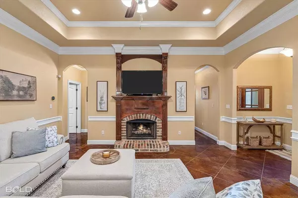 608 Jade Circle, Haughton, LA 71037