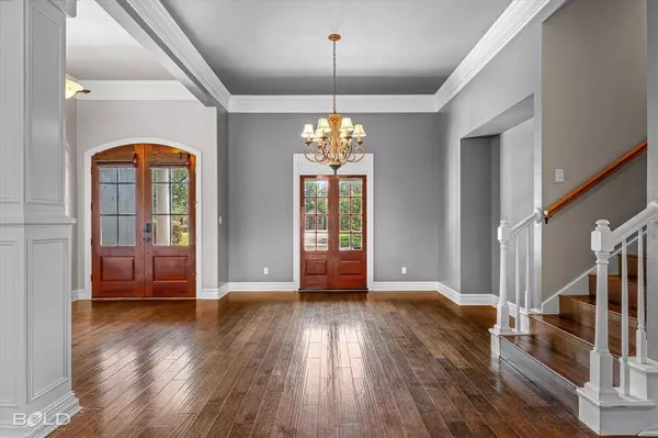 6021 Parliament Drive, Bossier City, LA 71111