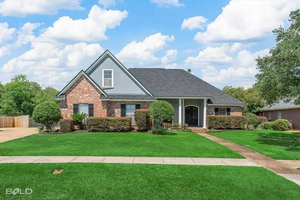 6021 Parliament Drive, Bossier City, LA 71111