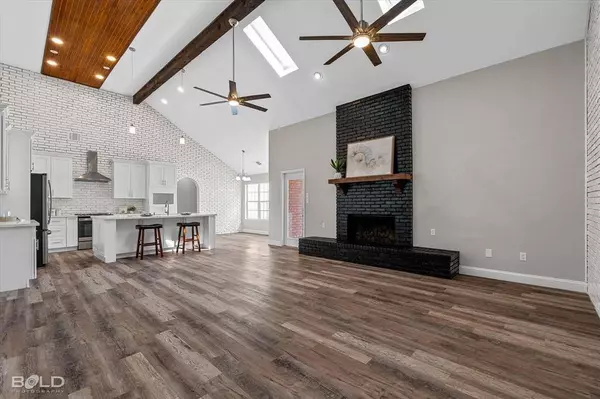 333 Greenacres Boulevard, Bossier City, LA 71111