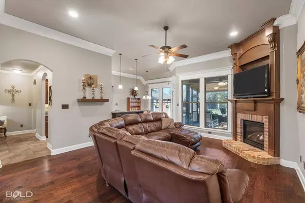 960 Maize Street, Bossier City, LA 71111