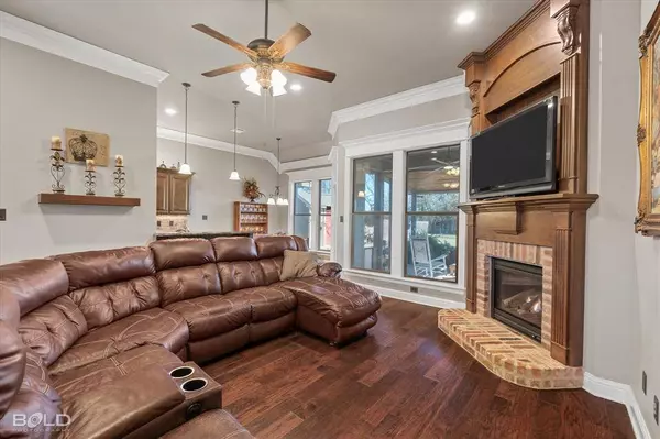 960 Maize Street, Bossier City, LA 71111