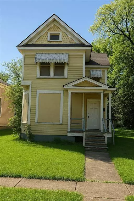 2749 Darien Street, Shreveport, LA 71109