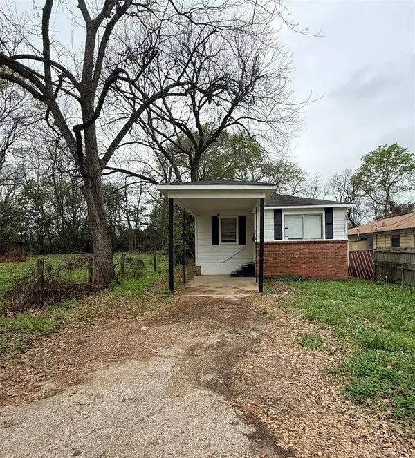 2618 Roosevelt Avenue, Shreveport, LA 71104