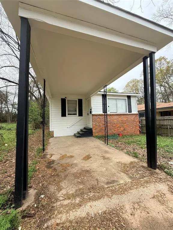 2618 Roosevelt Avenue, Shreveport, LA 71104