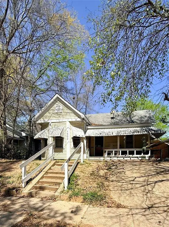 1902 Looney Street, Shreveport, LA 71103