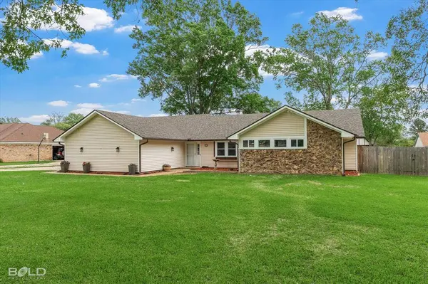 2014 Landau Lane, Bossier City, LA 71111