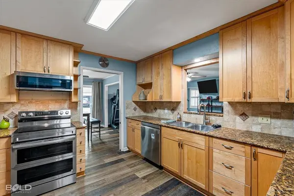 2014 Landau Lane, Bossier City, LA 71111