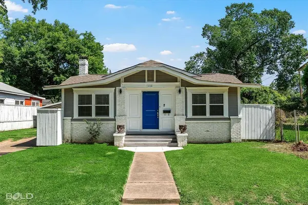 1110 Janther Place, Shreveport, LA 71104