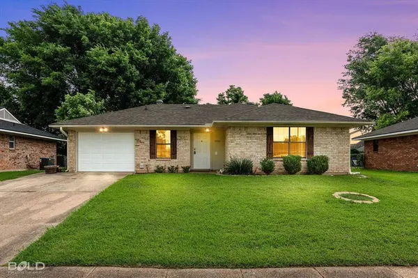 5505 E Meadow Drive, Bossier City, LA 71112