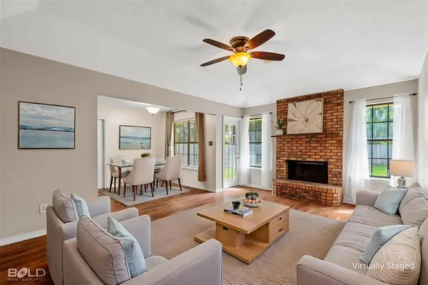 5505 E Meadow Drive, Bossier City, LA 71112