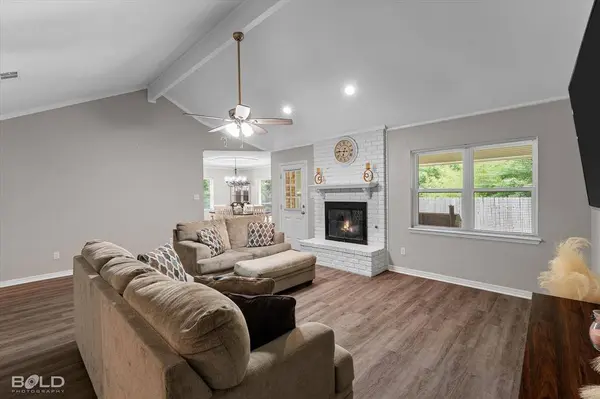 914 Edgefield Drive, Shreveport, LA 71118