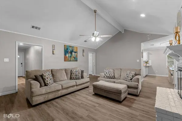 914 Edgefield Drive, Shreveport, LA 71118
