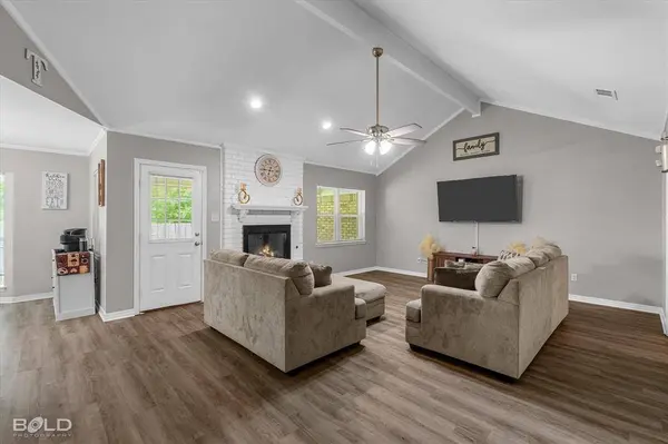 914 Edgefield Drive, Shreveport, LA 71118