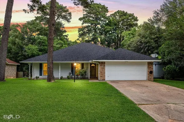 914 Edgefield Drive, Shreveport, LA 71118