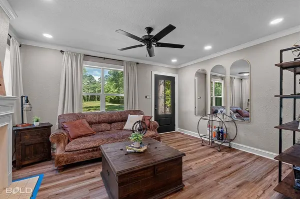 600 Horseshoe Bend Road, Doyline, LA 71023