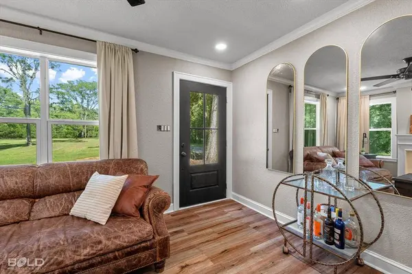 600 Horseshoe Bend Road, Doyline, LA 71023