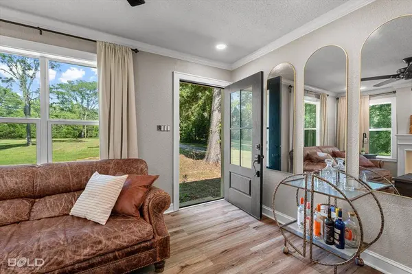 600 Horseshoe Bend Road, Doyline, LA 71023
