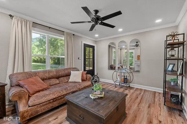 600 Horseshoe Bend Road, Doyline, LA 71023